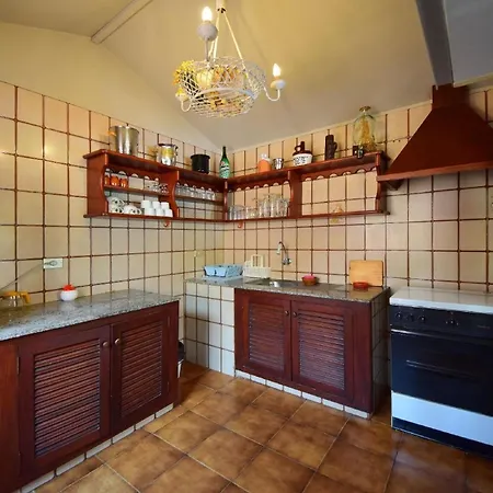 بيت للعطل Haus Alina Mit Beheizbarem Privatpool Und Barbecue