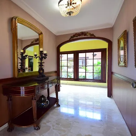 بيت للعطل Haus Alina Mit Beheizbarem Privatpool Und Barbecue *