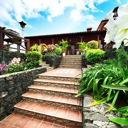 Haus Alina Mit Beheizbarem Privatpool Und Barbecue Puerto de la Cruz (Tenerife)
