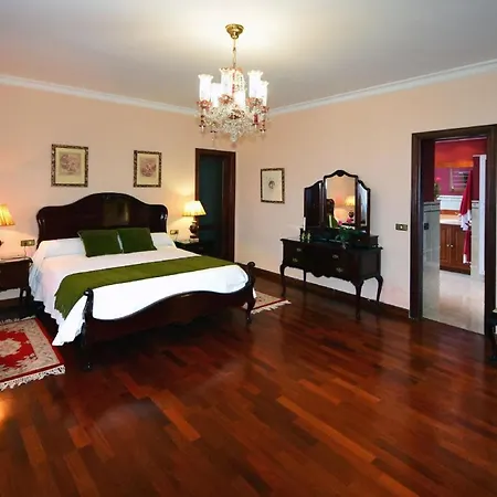 Holiday home Haus Alina Mit Beheizbarem Privatpool Und Barbecue Puerto de la Cruz (Tenerife)