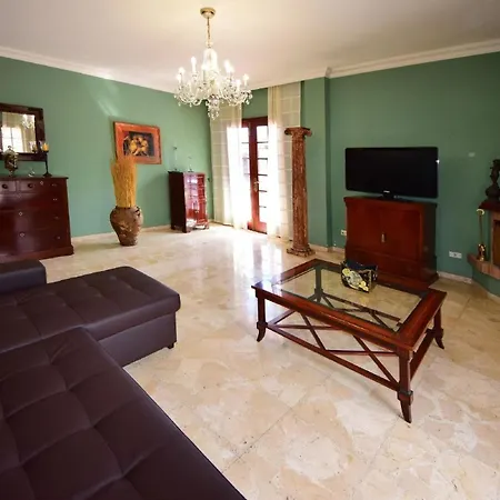 Haus Alina Mit Beheizbarem Privatpool Und Barbecue Holiday home Puerto de la Cruz (Tenerife)