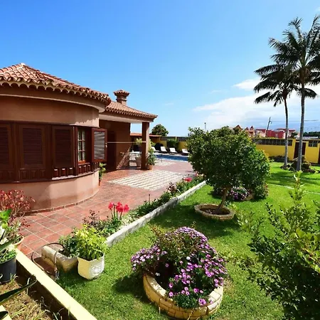 Holiday home Haus Alina Mit Beheizbarem Privatpool Und Barbecue *